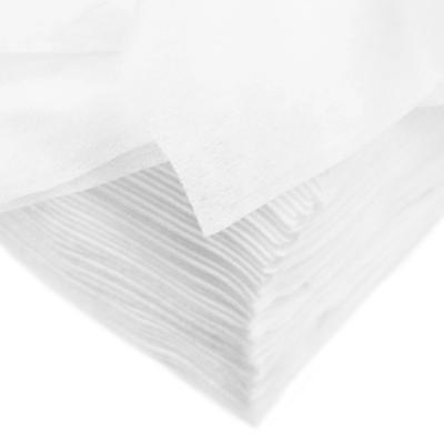 Простыни одноразовые 70*200см (25шт/уп) BEAJOY Soft Standart спанбонд белый в интернет-магазине ГК Эксперт