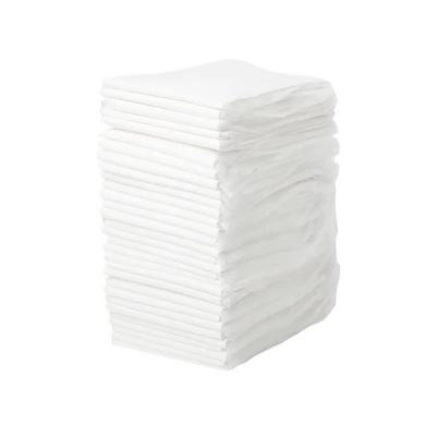 Пеленки одноразовые 60*60см (30шт/уп) Clione Standart впитывающие 6-слойные белый в интернет-магазине ГК Эксперт