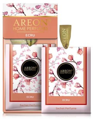Ароматическое саше AREON HOME Perfume Premium (23г) Ecru в интернет-магазине ГК Эксперт
