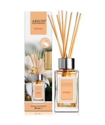 Аромадиффузор AREON HOME Perfume Sticks NEW (85мл) Neroli в интернет-магазине ГК Эксперт