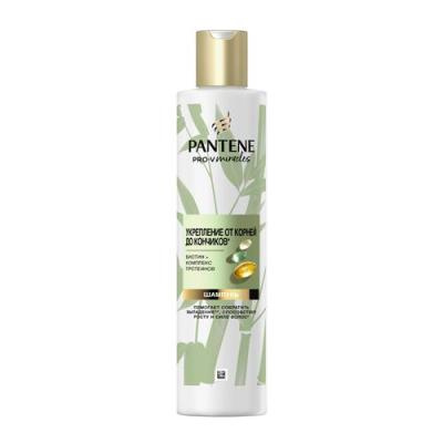 Шампунь (250мл) Pantene Pro-V Miracles Укрепление от корней до кончиков в интернет-магазине ГК Эксперт