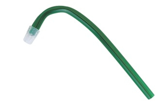 Слюноотсосы стоматологические одноразовые TREVITA со съемным наконечником (зеленый) 100шт/уп в интернет-магазине ГК Эксперт