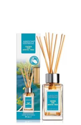 Аромадиффузор AREON HOME Perfume Sticks NEW (85мл) Under the Mystyc Tree в интернет-магазине ГК Эксперт