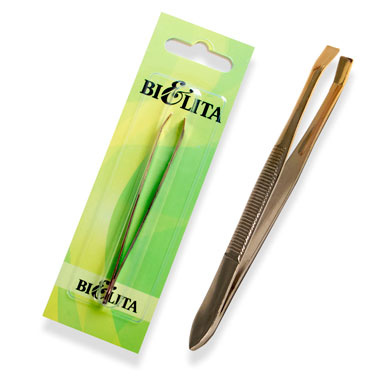 Пинцет с прямыми концами в интернет-магазине ГК Эксперт