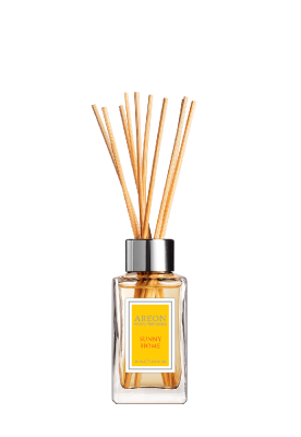 Аромадиффузор AREON HOME Perfume Sticks NEW (85мл) Sunny Home в интернет-магазине ГК Эксперт