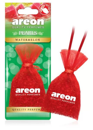 Ароматизатор PEARLS Watermelon мешочки в интернет-магазине ГК Эксперт