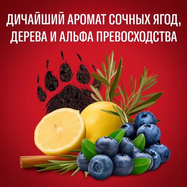 Мужской гель для душа + шампунь 3 в 1 (675мл) Old Spice Bearglove в интернет-магазине ГК Эксперт