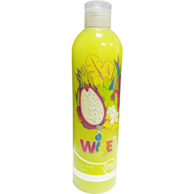 Средство для мытья посуды (500мл) WISE Dragon fruit & Ginger в интернет-магазине ГК Эксперт