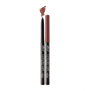 Карандаш механический для губ Luxury Lips тон 03 auburn в интернет-магазине ГК Эксперт