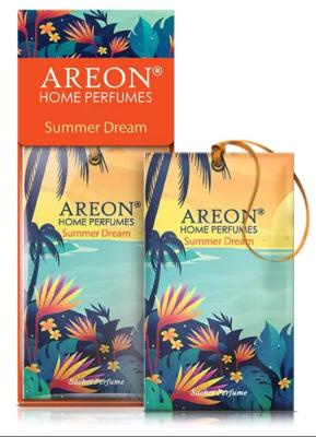 Ароматическое саше AREON HOME Perfume (12г) Summer Dream в интернет-магазине ГК Эксперт