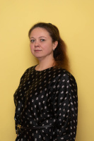 Ирина Траян