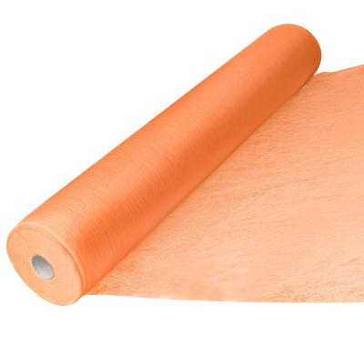 Простыни одноразовые 70*200см (100шт/рулон) BEAJOY Soft Standart спанбонд оранжевый в интернет-магазине ГК Эксперт