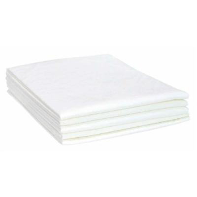 Простыни одноразовые 80*200см (20шт/уп) Чистовье Люкс SMS (20г/м2) слож. штучно белый  в интернет-магазине ГК Эксперт