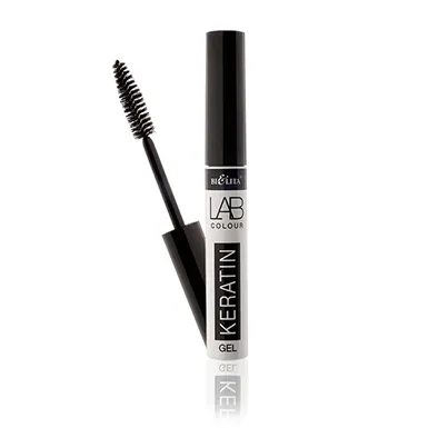 Гель-кератин для бровей и ресниц в интернет-магазине ГК Эксперт