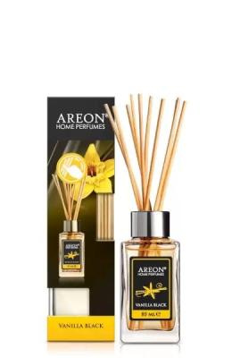Аромадиффузор AREON HOME Perfume Sticks (85мл) Vanilla Black в интернет-магазине ГК Эксперт
