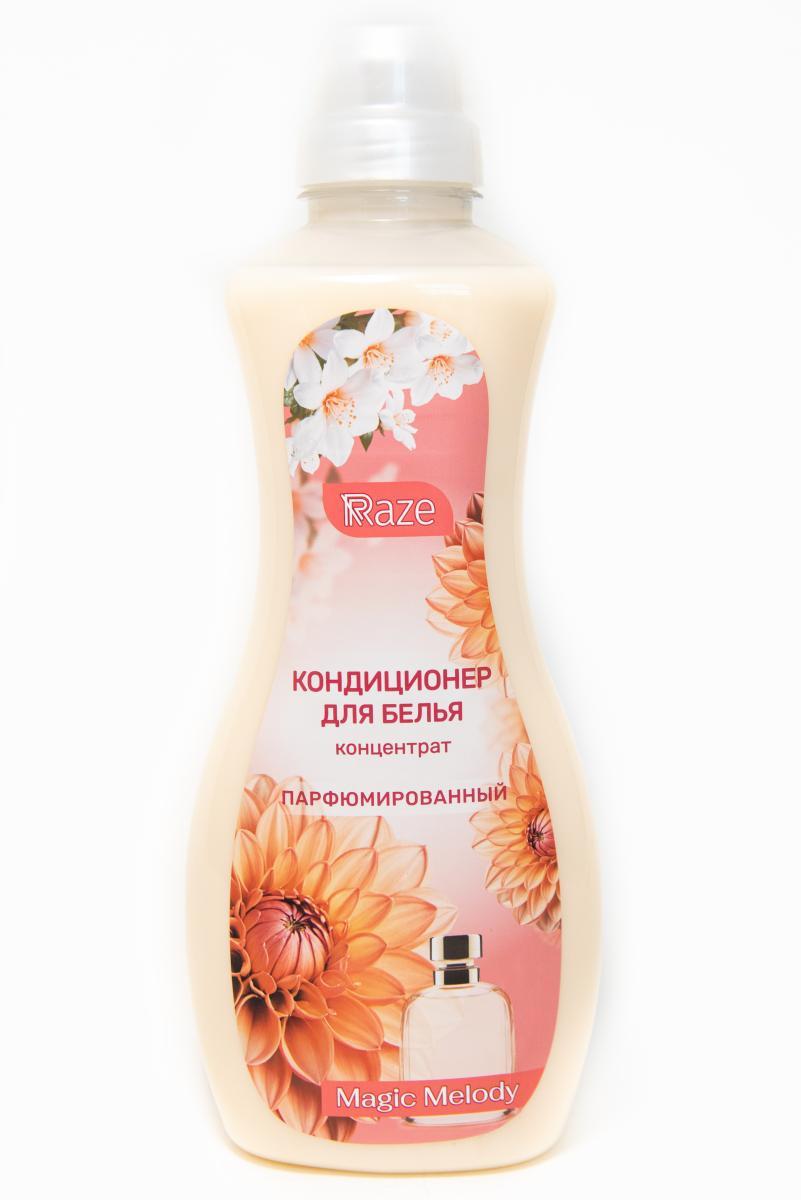 Кондиционер для белья "Концентрат парфюмированный" "Magic Melody" 1,5 л в интернет-магазине ГК Эксперт