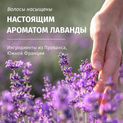 Шампунь (350мл) Herbal Essences Аромат лаванды для питания волос в интернет-магазине ГК Эксперт