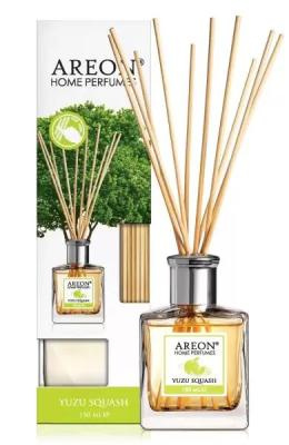 Аромадиффузор AREON HOME Perfume Sticks (150мл) Yuzu Squash в интернет-магазине ГК Эксперт