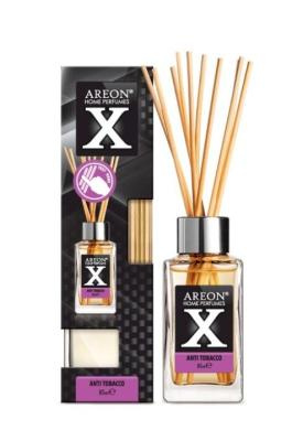 Аромадиффузор AREON HOME Perfume X Version Sticks (85мл) Anti Tobacco в интернет-магазине ГК Эксперт