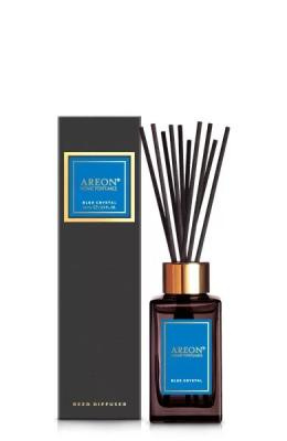 Аромадиффузор AREON HOME Perfume Sticks Premium (85мл) Blue Crystal в интернет-магазине ГК Эксперт