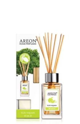 Аромадиффузор AREON HOME Perfume Sticks (85мл) Yuzu Squash в интернет-магазине ГК Эксперт