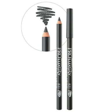 Карандаш-татуаж KAJAL для глаз PROLUXURY тон 831 Графит в интернет-магазине ГК Эксперт