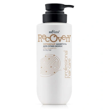 Липидный шампунь для сухих волос Professional HAIR CARE в интернет-магазине ГК Эксперт