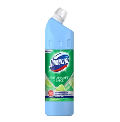 Средство универсальное (750мл) DOMESTOS Освежающий цитрус в интернет-магазине ГК Эксперт