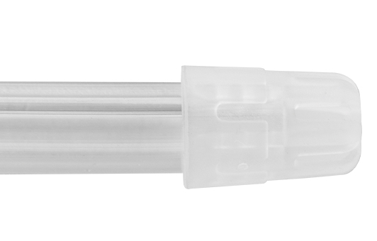 Слюноотсосы стоматологические одноразовые TREVITA со съемным наконечником (прозрачный) 100шт/уп в интернет-магазине ГК Эксперт