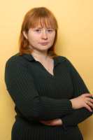 Татьяна Рыморова