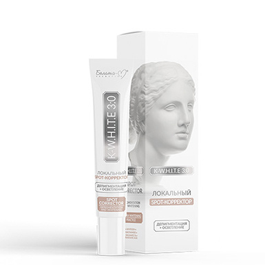 Локальный spot-корректор ДЕПИГМЕНТАЦИЯ + ОСВЕТЛЕНИЕ в интернет-магазине ГК Эксперт