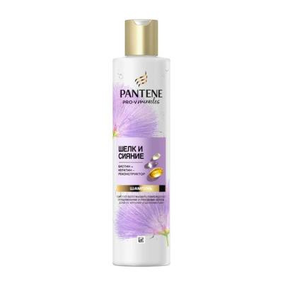 Шампунь (250мл) Pantene Pro-V Miracles Шелк и сияние в интернет-магазине ГК Эксперт