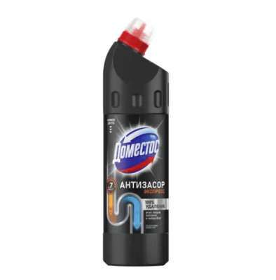 Средство для устранения засоров в трубах (750мл) DOMESTOS в интернет-магазине ГК Эксперт