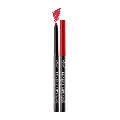 Карандаш механический для губ Luxury Lips тон 04 tigerlily в интернет-магазине ГК Эксперт