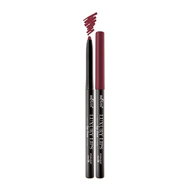 Карандаш механический для губ Luxury Lips тон 05 mauve в интернет-магазине ГК Эксперт