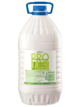 Шампунь-крем с натуральным кондиционером для всех типов волос Кефирный 3 л в интернет-магазине ГК Эксперт