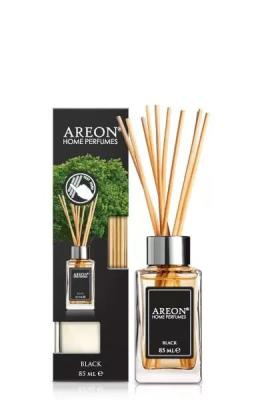 Аромадиффузор AREON HOME Perfume Sticks (85мл) Black в интернет-магазине ГК Эксперт