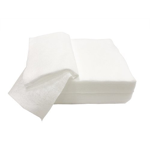 Салфетки одноразовые 20*20см (100шт/уп) Чистовье Cotto-сетка (45г/м2) белый в интернет-магазине ГК Эксперт