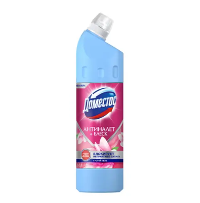 Средство универсальное (750мл) DOMESTOS Цветущая магнолия в интернет-магазине ГК Эксперт