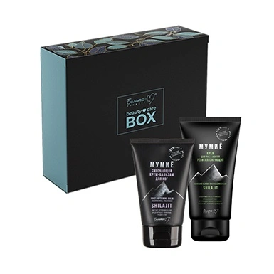 НАБОР КОСМЕТИКИ BEAUTY BOX МУМИЁ в интернет-магазине ГК Эксперт