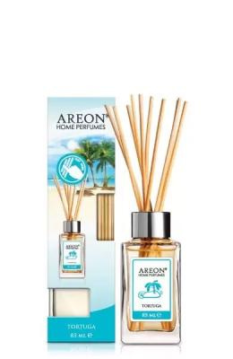 Аромадиффузор AREON HOME Perfume Sticks (85мл) Tortuga в интернет-магазине ГК Эксперт