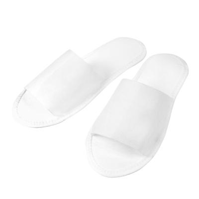 Стельки одноразовые (25пар/уп) SMZ EVA Classic 2,5мм с открытым мысом белые в интернет-магазине ГК Эксперт