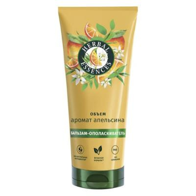 Бальзам-ополаскиватель (250мл) Herbal Essences Аромат апельсина для тонких, лишенных объема волос в интернет-магазине ГК Эксперт