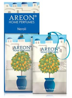 Ароматическое саше AREON HOME Perfume (12г) Neroli в интернет-магазине ГК Эксперт