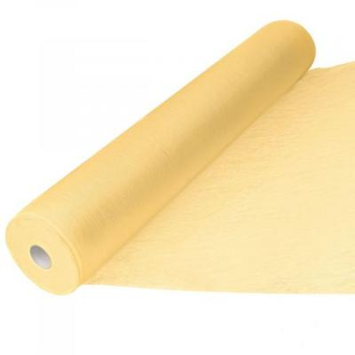Простыни одноразовые 70*200см (100шт/рулон) BEAJOY Soft Standart спанбонд желтый в интернет-магазине ГК Эксперт
