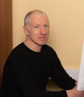 Константин Щербич