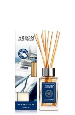 Аромадиффузор AREON HOME Perfume Sticks (85мл) Verano Azul в интернет-магазине ГК Эксперт