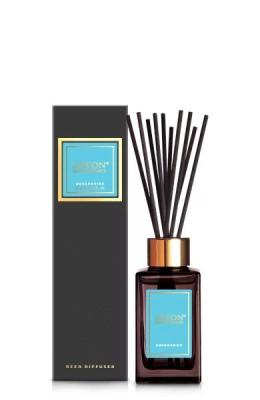 Аромадиффузор AREON HOME Perfume Sticks Premium (85мл) Aquamarine в интернет-магазине ГК Эксперт