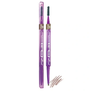 Карандаш для бровей механический Beauty Brow тон 01 blonde taupe в интернет-магазине ГК Эксперт
