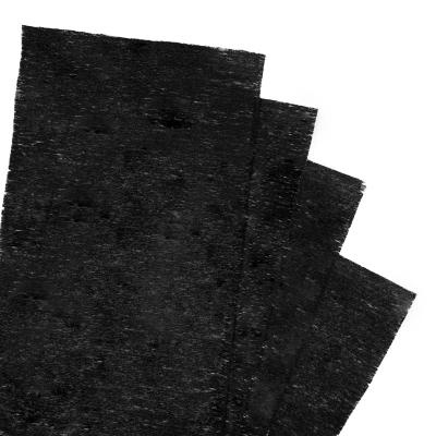 Воротнички (100шт/уп) BEAJOY спанлейс (40 г/м2 7*35см) черный в интернет-магазине ГК Эксперт